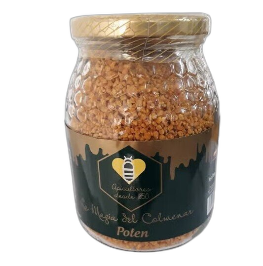 Polen 450gr La Magia Del Colmenar