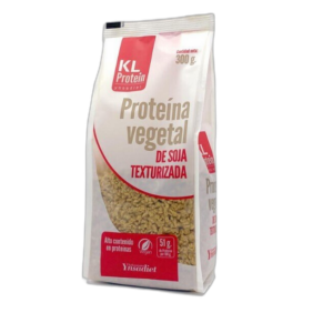 Proteina Soja Vegetal 300gr Ynsadiet