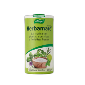 Herbamare Original 250gr A.Vogel