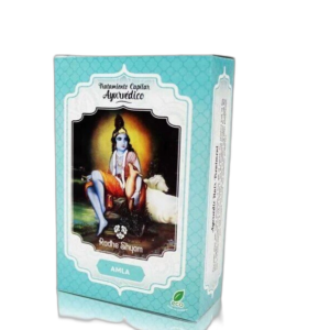 Amla Tratamiento Capilar Ayurvedico Radhe Shyam