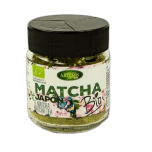 Te Matcha Bio 55gr Artemis Bio