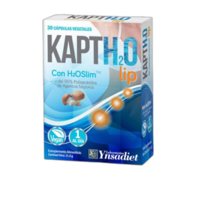 KAPTH20 Lip 30 caps