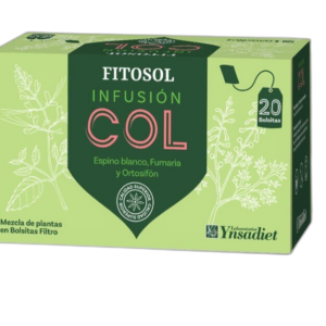 COL (Colesterol) 20 Filtros