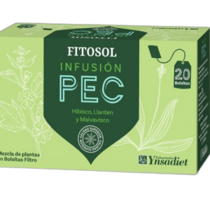 PEC (Pectoral) 20 Filtros