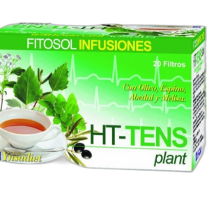 HT-TENS Hipertensión 20 Filtros
