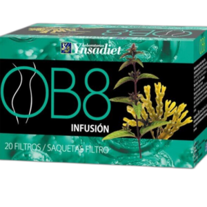OB8 Control de Peso 20 Filtros