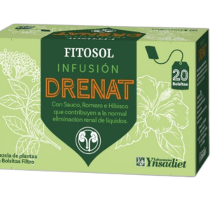 DR-DRENAT Drenante 20 Filtros
