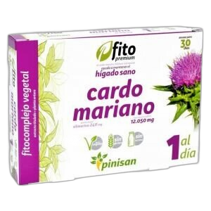 Cardo Mariano Fito Premium 30 caps