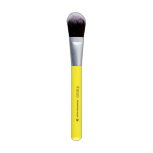 Brocha Base de Maquillaje Benecos