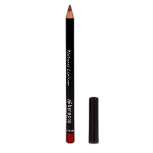 Lápiz Perfilador de Labios Rojo Benecos