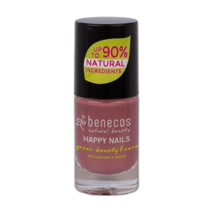 Esmalte de Uñas Mystery 5ml Benecos