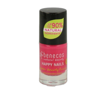 Esmalte de Uñas Oh Lala! 5ml Benecos