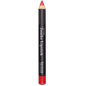 Barra de Labios Jumbo Lipstick Red Delight Benecos