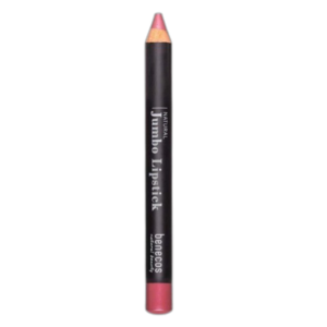 Barra de Labios Jumbo Lipstick Rosy Brown Benecos