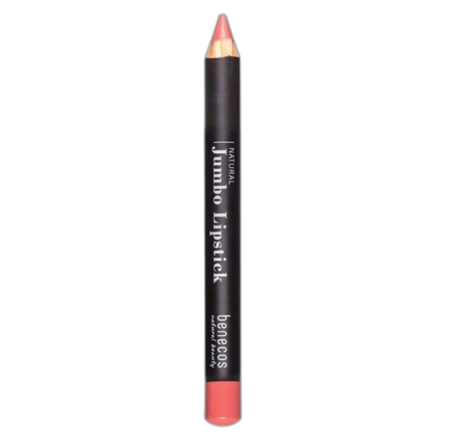 Barra de Labios Jumbo Lipstick Apricot Affair Benecos