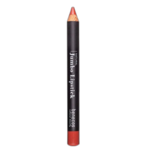 Barra de Labios Jumbo Lipstick Warm Sunset Benecos