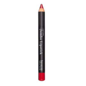 Barra de Labios Jumbo Lipstick Cherry Lady Benecos