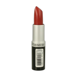 Barra de labios Peach Benecos