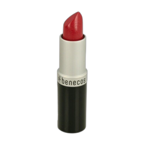 Barra de labios Pink Rose Benecos