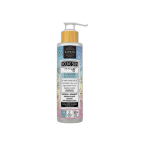 Gel Jabonoso Young Skin 150ml Banban