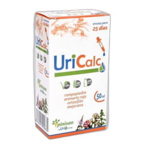 UriCalc 50ml Pinisan