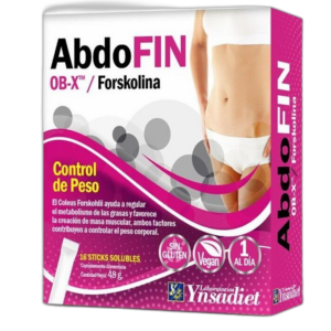 Abdofin 16 sticks solubles Ynsadiet