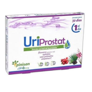 Uriprostat 30 caps Pinisan