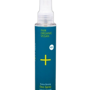 Desodorante Spray Extra Fuerte - Lima y Manzanilla 100ml