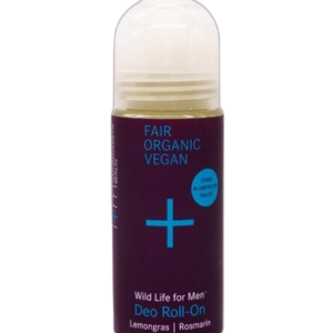 Desodorante Roll-on - Romero y Lemongrass 50ml
