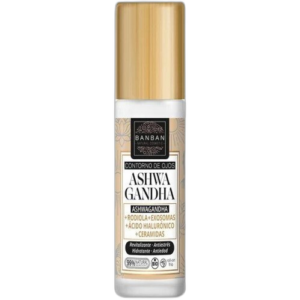 Contorno de Ojos Ashwagandha Roll On 15ml Banban