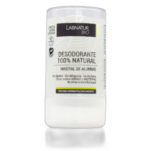 Desodorante Alumbre Stick 120g Labnatur Bio