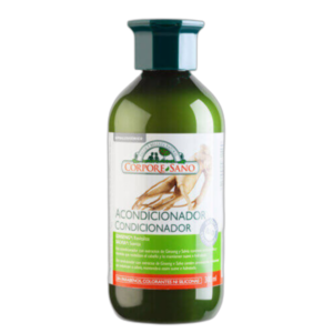 Acondicionador Revitalizante 300ml Corpore Sano