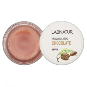 Bálsamo Labial Chocolate 15ml Labnatur