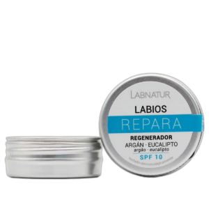 Bálsamo Labial Repara 15ml Labnatur