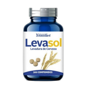 Levasol 500comp Ynsadiet