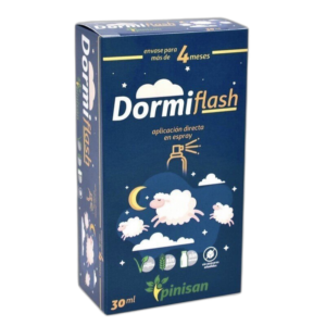 Dormiflash Spray 30ml Pinisan