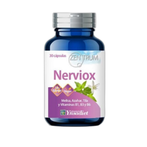 Nerviox 30 caps Zentrum