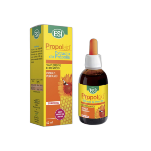 Propolaid Extracto de Propolis sin Alcohol 50ml ESI