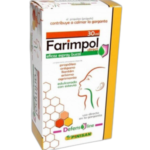 Farimpol spray 30 ml Pinisan