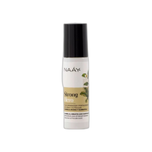 Strong Hero Óleo reparador y fortalecedor de uñas y cutículas 10ml NAÀY