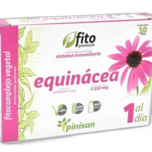 Equinacea Fito Premium 30 caps Pinisan