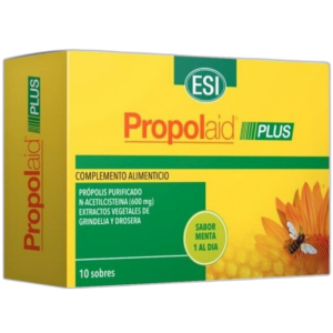 Propolaid Plus 10 sobres ESI