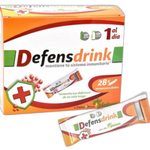Defensdrink 28 sticks Pinisan