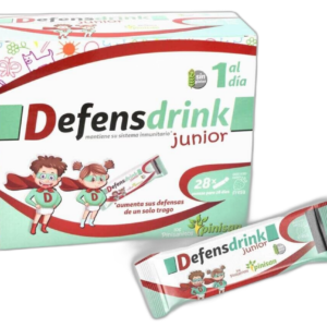 Defensdrink Junior 28stick Pinisanitos