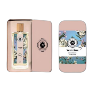 Iap Pharma Floral Ververine 150Ml Caja Metal