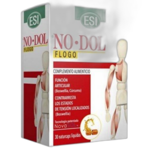 NO DOL Flogo 30caps ESI