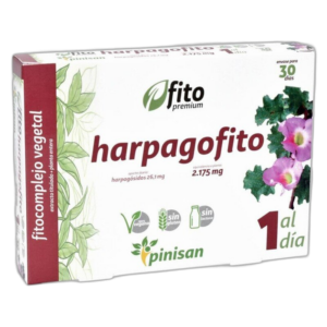 Harpagofito Fito Premium 30caps Pinisan