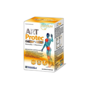 ART Protec 60 caps Zentrum
