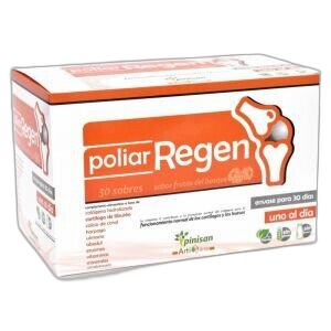 Poliar Regen 30 sobres Pinisan