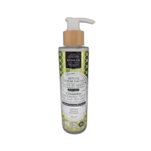 Detox Ozono Exfoliante Facial 150ml Banban